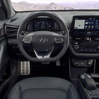 Silencio, se rueda. Los coches eléctricos de Hyundai tendrán habitáculos más silenciosos con esta tecnología