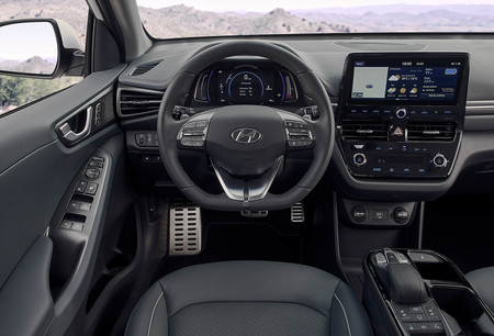 Silencio, se rueda. Los coches eléctricos de Hyundai tendrán habitáculos más silenciosos con esta tecnología