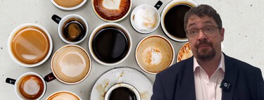 John Cryan, neurobiólogo: “Tenemos evidencias de que el café, con cafeína o descafeinado, transforma la microbiota y mejora la salud mental y cognitiva” 