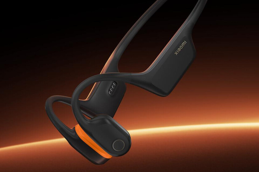 Xiaomi se pasa el verano con sus nuevos auriculares diseñados específicamente para bañarte con ellos y escuchar música bajo el agua
