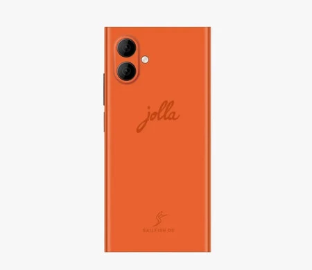 Jolla Phone