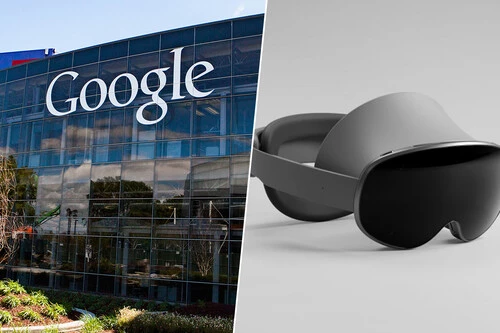 Google Compra Startup