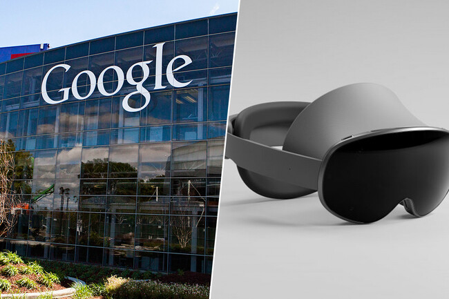 Google Compra Startup