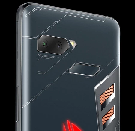 Asus ログフォン