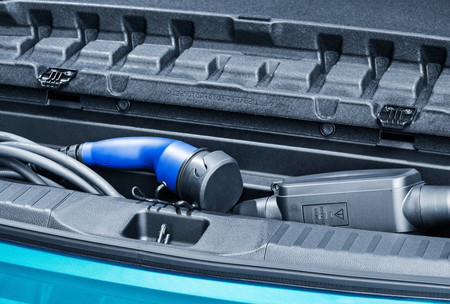 ¿Un eléctrico con batería en estado sólido? Toyota podría estar trabajando en ello de cara a 2022