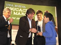 Nacer y ser en el mundo de los negocios