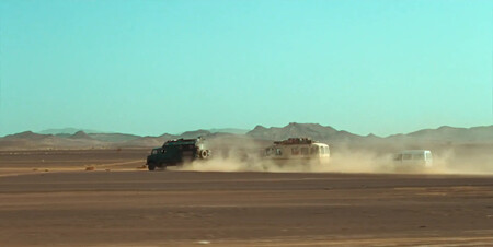 Sirat 2025 Oliver Laxe