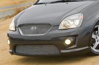 Kia Rondo SX Concept, los coreanos nos ponen los dientes largos para el Salón de Chicago