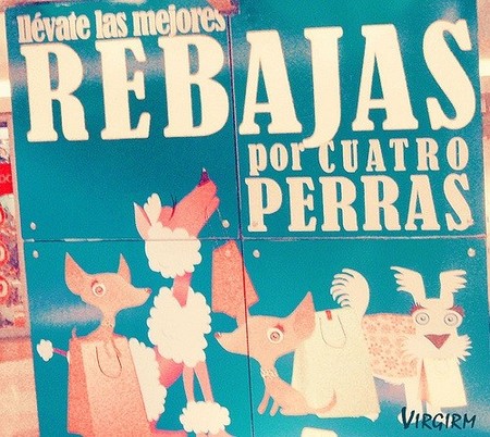 Calendario de rebajas verano 2009