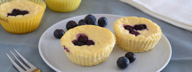 15 postres saludables y sin azúcar que podemos preparar fácil y rápido en casa 