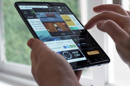 Un Samsung Galaxy Fold Lite estaría en camino: 4G, con Snapdragon 865 y más barato