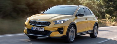 Probamos el nuevo Kia XCeed: un crossover con acento deportivo nacido para dinamitar las ventas de la familia Ceed
