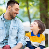 Las 19 cosas que los niños deben saber antes de llegar a la adolescencia 