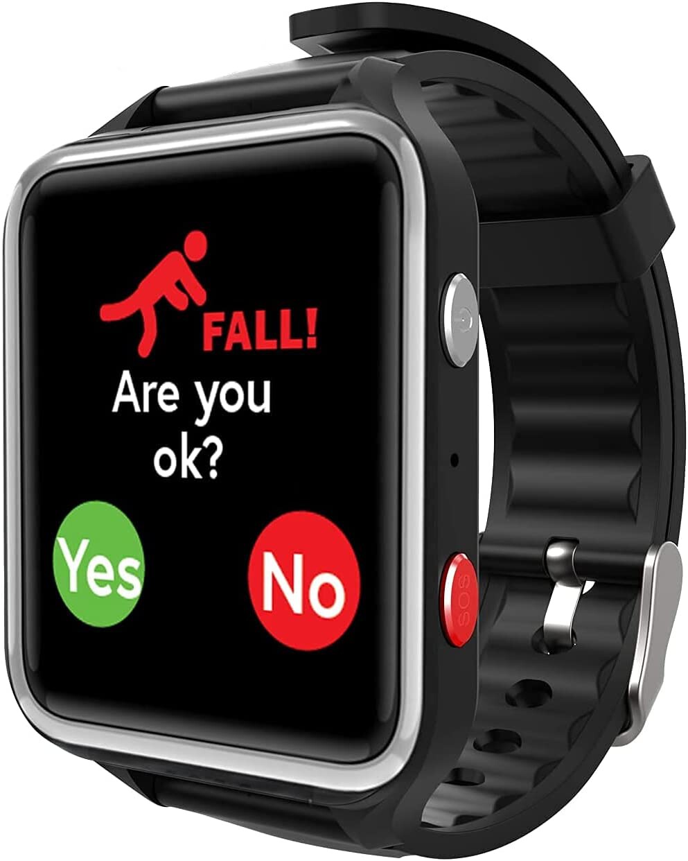 Smartwatch para mayores guía de compra con mejores y seis relojes inteligentes