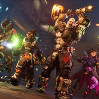 MediaMarkt nos deja la reserva de Borderlands 4 a su precio más bajo del mercado: te podrás ahorrar 20 euros 