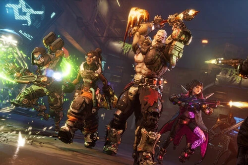 Borderlands 4