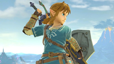 Guía Super Smash Bros. Ultimate: todos los movimientos y trucos de Link