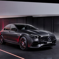 El Mercedes-AMG E 63 S 4MATIC+ Final Edition apunta a despedida del actual Clase E y a canto de cisne de su V8