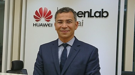 Huawei desmiente que su sistema operativo propio, Ark OS, vaya a lanzarse el mes que viene