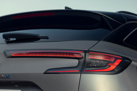 Renault Austral 2022