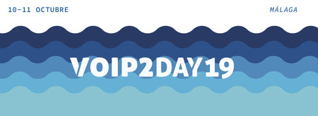 VoIP2DAY se traslada a Málaga en octubre para realizar su encuentro anual de Telefonía y Comunicaciones IP