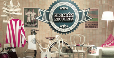 Edición Recuerda, una campaña contra el Alzheimer repleta de recuerdos 