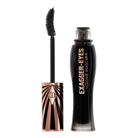 Exagger Eyes Volume Mascara