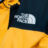The North Face sorprende con su mayor descuento: esta chaqueta al 70% que aguanta cualquier clima 