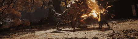 Imagen De Black Myth Wukong 9