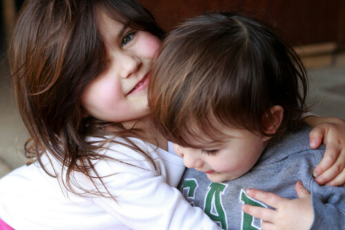 Cosas Mas Importantes Que Ensenar A Tu Hijo Antes De Que Cumpla Cinco 1