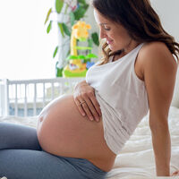 Síntomas de que se acerca el parto: estos son los cambios que notarás al final de embarazo 