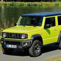 El Suzuki Jimny anuncia otra preventa en México: 1,000 unidades disponibles el 8 de abril