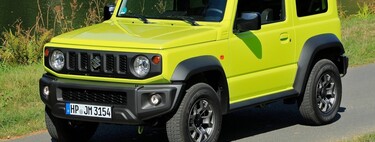 El Suzuki Jimny anuncia otra preventa en México: 1,000 unidades disponibles el 8 de abril