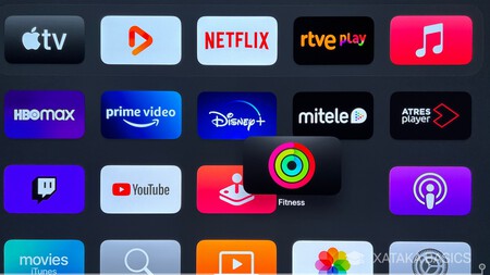 porque apple tv no tiene safari