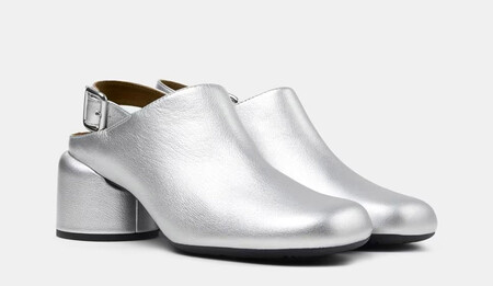 Mules Mujer Camper Niki