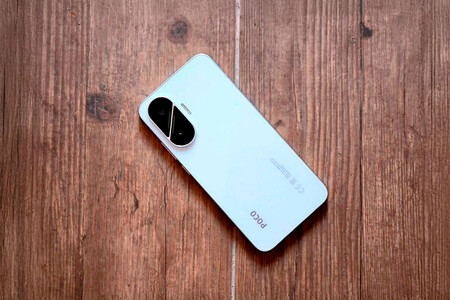 Poco F7