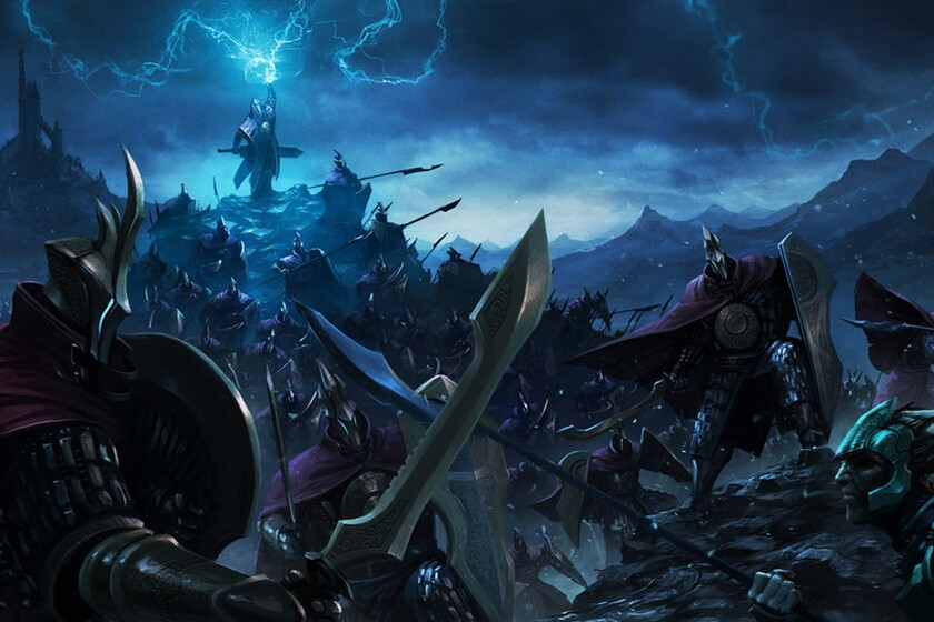 Endless Legend