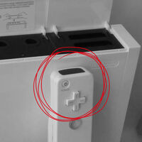 Con este truco casero de la Nintendo Wii podrás jugar incluso si no tienes la barra de sensores o si está dañada 