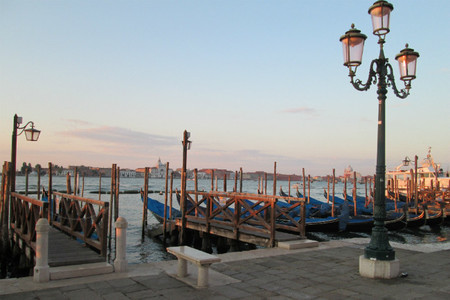Consejos para visitar Venecia sin agobios