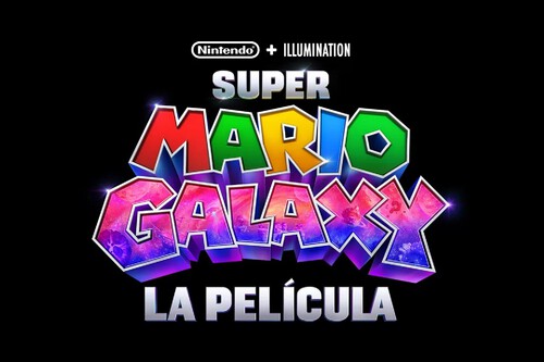 Super Mario Galaxy Pelicula Directo