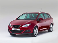 Nuevo Seat Ibiza ST