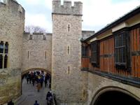 Consejos para la visita a la Torre de Londres 