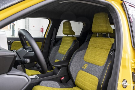 Renault 5 2025 Prueba 009