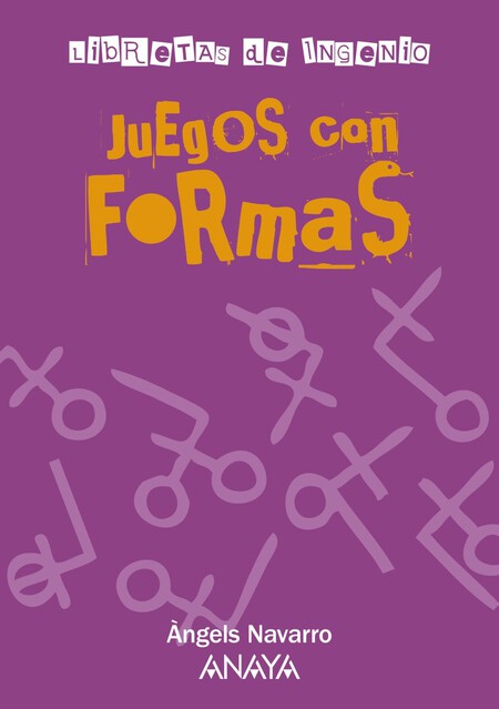 libros de actividades