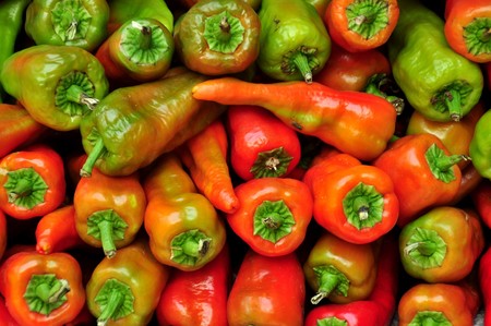 9 consejos fáciles para desvenar chiles correctamente