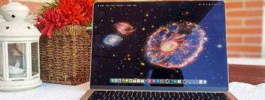 El MacBook Air que PcComponentes está liquidando de cara a la vuelta al cole viene con el Magic Mouse de Apple de regalo