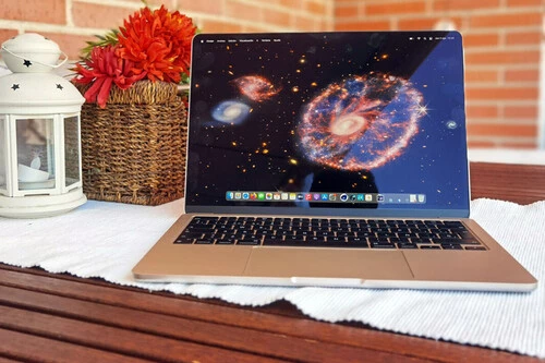MacBook Air M4