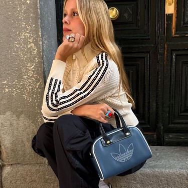 Gracias Skechers por crear estas zapatillas (casi) tan elegantes como las Adidas Samba pero mucho más baratas 