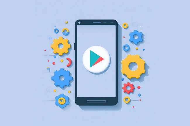 Actualizacion Google Play Noviembre