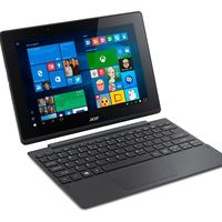 Convertible Acer Aspire, con 4GB de RAM y SSD 64GB, por 305 euros en Amazon